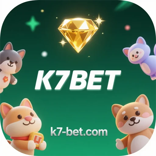k7bet logo