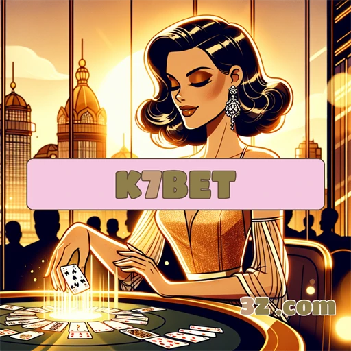 Slots: Viajando pelo Mundo Encantado dos Jogos K7bet