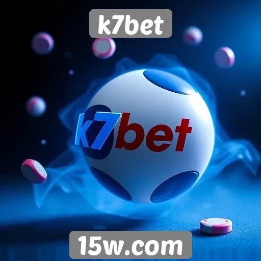 Recursos inovadores do site k7bet em jogos online
