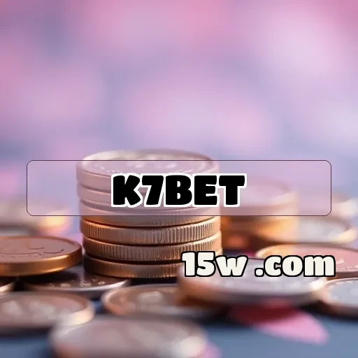 k7bet Plataforma