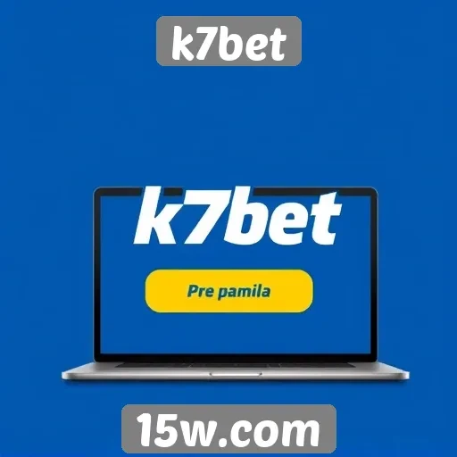 Promoções e bônus oferecidos no k7bet